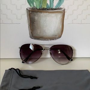 Aviator Women’s Sunglasses